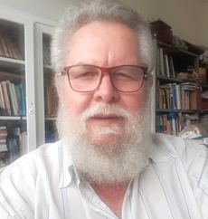 Dr. Afonso Peche