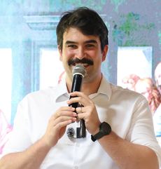 Augusto Silva