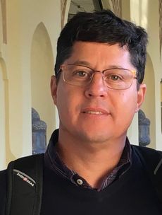 Dr. Carlos Crusciol