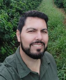 Daniel Penha